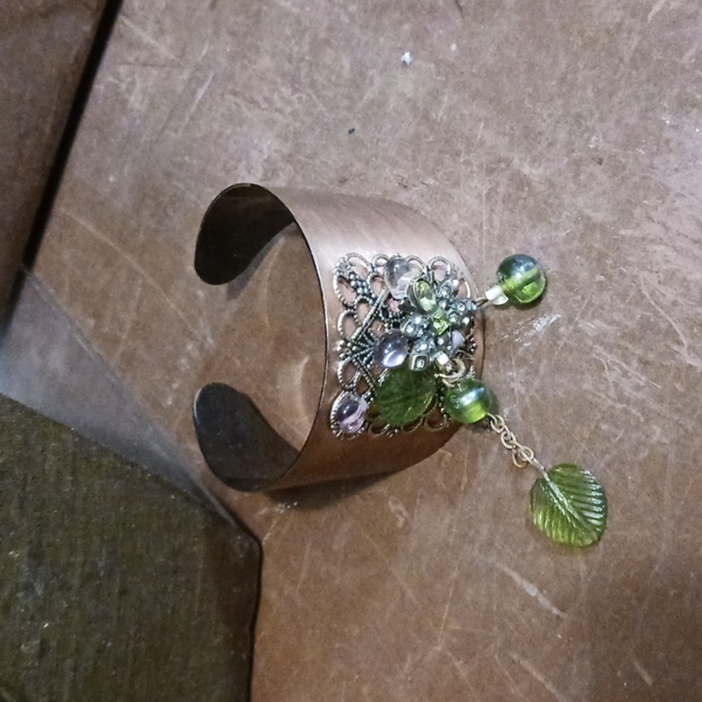 3 Amazing Jewelry pieces - Picture 9 of 11